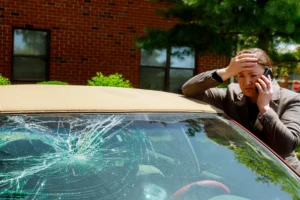 What To Do If You're Hit By An Uninsured Driver in Huntsville
