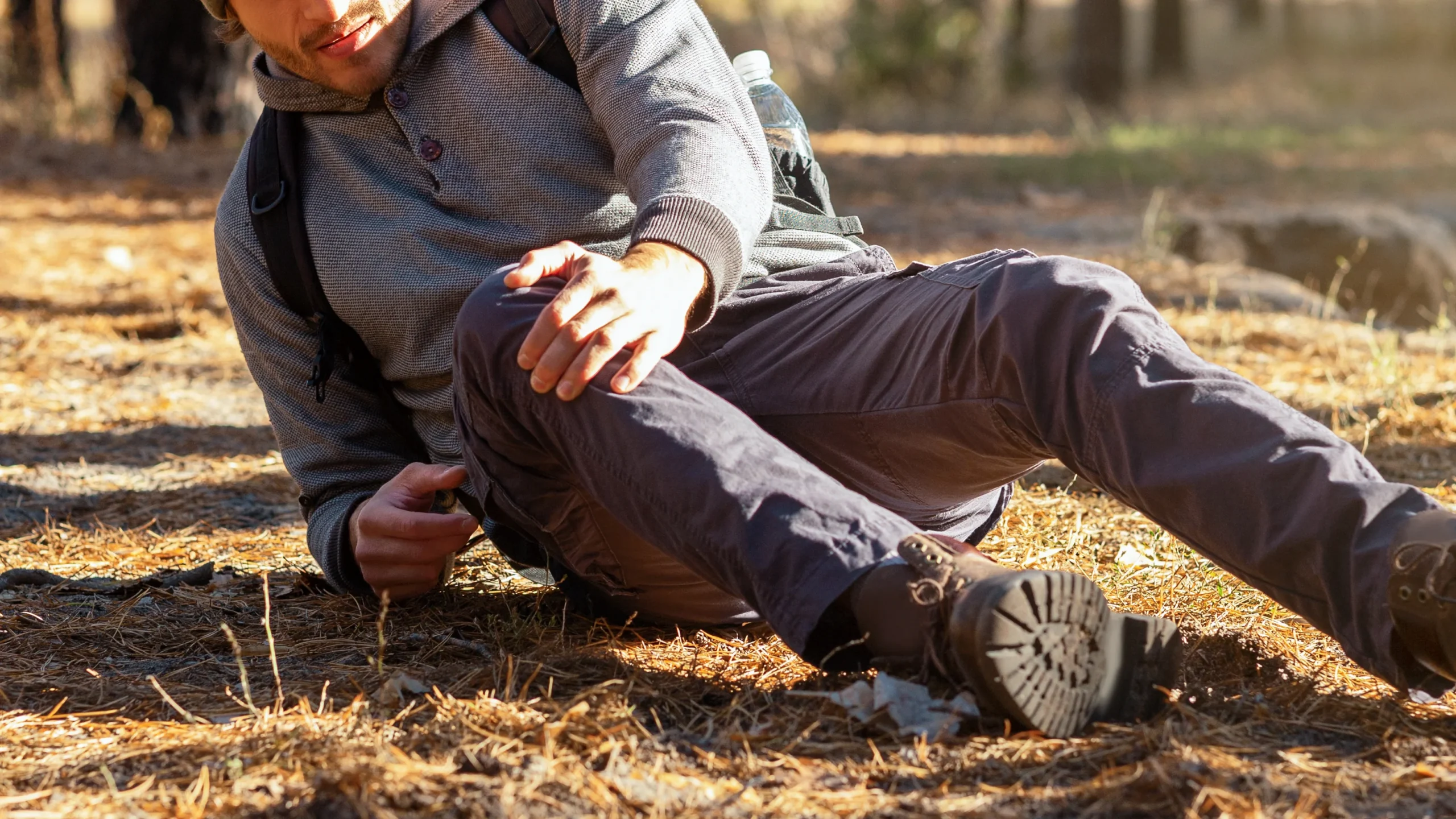Staying Safe: Common Fall Personal Injuries and Prevention - Ryan ...