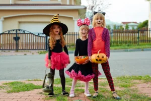 Halloween Safety Tips Keep Fun and Legal Concerns in Mind