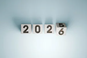 Big Life Changes in 2025? Steps to Take Before Year-End