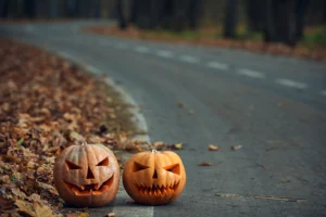 Halloween Thrills: Ensure It’s a Safe Night on the Road