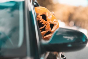 Happy Halloween: It's Time to Drive Safely!