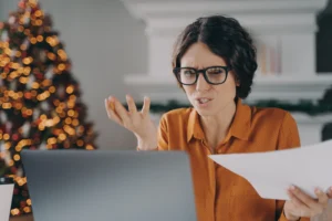 Navigating Contract Disputes During the Holiday Rush