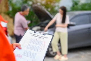 How to Get Your Alabama Crash Report After a Huntsville Car Accident