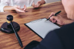 How to Prove Negligence in Your Huntsville Personal Injury Case?