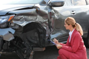 What To Say (Or Not Say) To Insurance Adjusters After a Car Accident in Huntsville