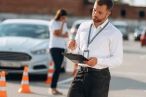 Car Accident Employer Liability: Can You Sue a Driver's Employer in Huntsville, AL?
