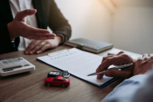 How Long Does a Car Accident Settlement Take in Huntsville, AL?