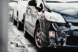 Property Damage Claims After a Car Accident in Alabama: What You Can Recover